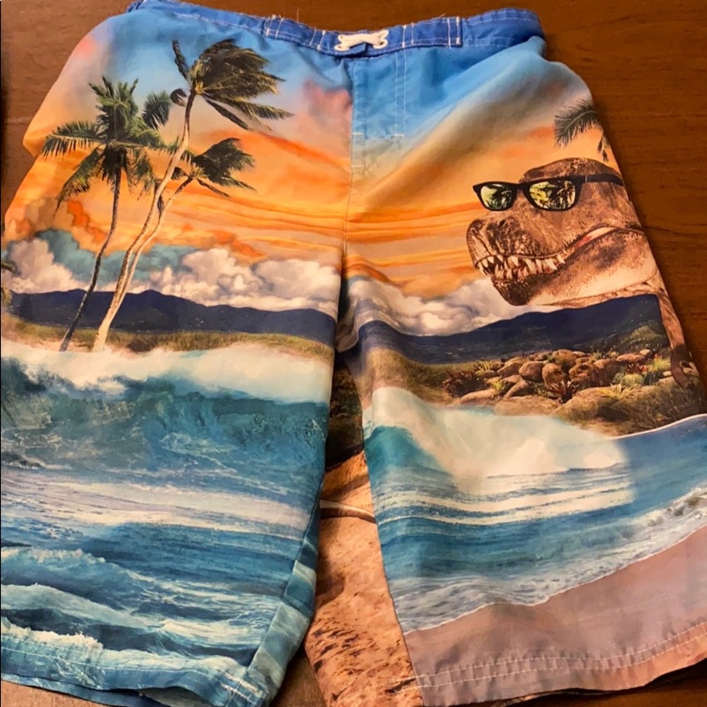 Kids swimsuit